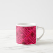 Tasse Expresso Amoureux du café (Droite)