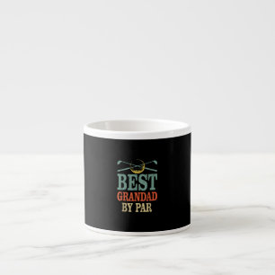 Tasse Expresso Amusant Meilleur Grand Prix Par Fête des pères C