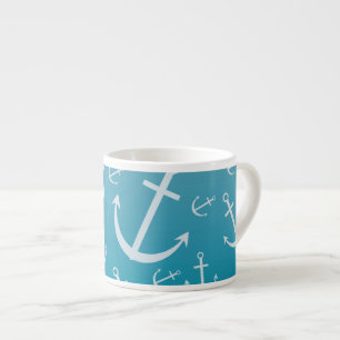 Tasse Expresso Anchor