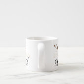 Tasse Expresso Andiamo ! Ma Prima, Un Caffè (Dos)