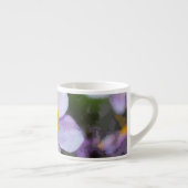 Tasse Expresso Anémone (Droite)