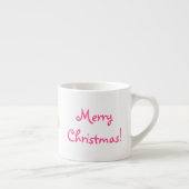 Tasse Expresso Angel avec petite muqueuse (Droite)