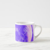 Tasse Expresso Angels de projection - Poussière de fée (Droite)
