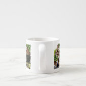 TASSE EXPRESSO ANGLETERRE VICTORIENNE (Dos)