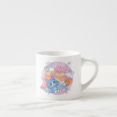 Tasse Expresso Anime Tom et Jerry Candy Party (Droite)