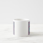 Tasse Expresso Appeler toutes les déesses (Devant)