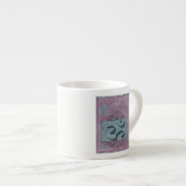 Tasse Expresso Appeler toutes les déesses (Devant droit)