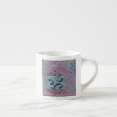 Tasse Expresso Appeler toutes les déesses (Droite)