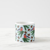 Tasse Expresso aquarelle (Devant)