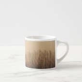Tasse Expresso Arbres d'hiver (Droite)