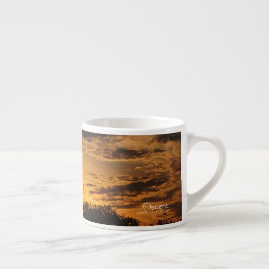 Tasse Expresso Ascent (Droite)