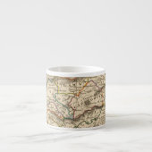 Tasse Expresso Asie mineure (Devant)