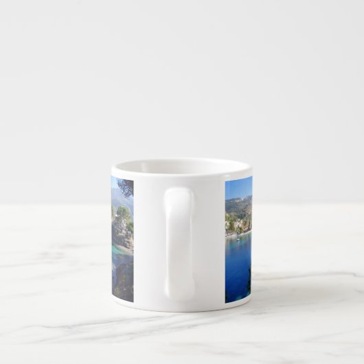 Tasse Expresso Assos (Dos)