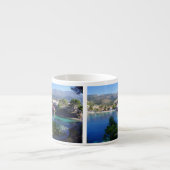 Tasse Expresso Assos (Devant)