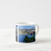 Tasse Expresso Assos (Devant droit)