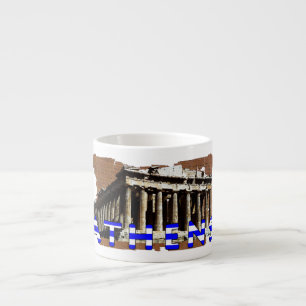Tasse Expresso Athens