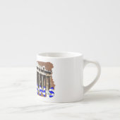 Tasse Expresso Athens (Droite)