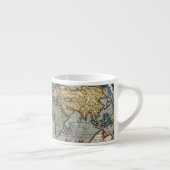 Tasse Expresso Atlas de Java (Droite)