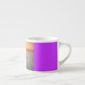 Tasse Expresso attachant un dessus (Droite)