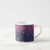 Tasse Expresso Au cinéma (Droite)