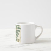 Tasse Expresso Audubon Throsé de colibri (Droite)