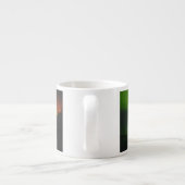 Tasse Expresso Aurora (Dos)
