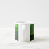 Tasse Expresso Aurora Extraordinaire (Dos)
