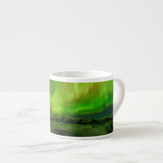 Tasse Expresso Aurora Extraordinaire (Devant droit)
