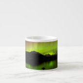 Tasse Expresso Aurora réflectif (Devant)