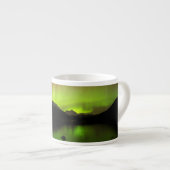 Tasse Expresso Aurora réflectif (Devant droit)