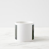 Tasse Expresso Automnes de Multnomah (Devant)
