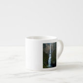 Tasse Expresso Automnes de Multnomah (Devant droit)