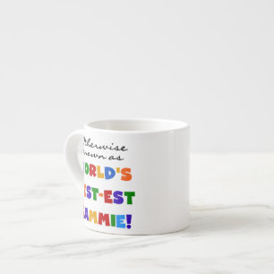 Tasse Expresso Autres Cadeaux Gammie Les Plus Connus