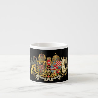 Tasse Expresso Autriche-Hongrie
