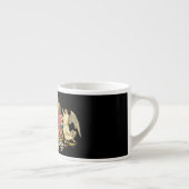 Tasse Expresso Autriche-Hongrie (Droite)