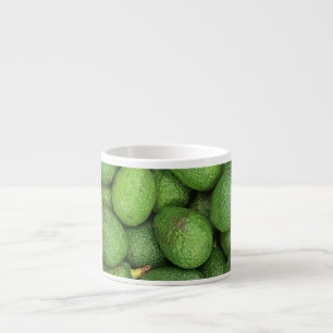 Tasse Expresso Avocats bio