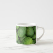 Tasse Expresso Avocats bio (Droite)