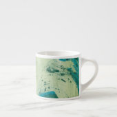 Tasse Expresso Avril Douches II (Droite)