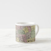 Tasse Expresso Baltimore (Devant droit)