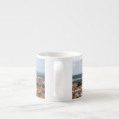 Tasse Expresso Bamberg (Dos)