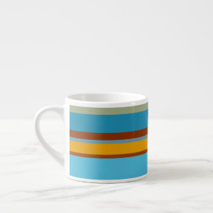 Tasse Expresso Bandes sud-ouest 15
