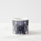 Tasse Expresso Banyan Tree (Devant)