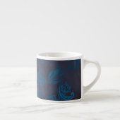 Tasse Expresso baroque (Droite)