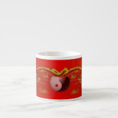 Tasse Expresso Batterie Espresso (Devant)