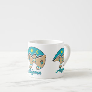 Tasse Expresso Bear Clan Arizona