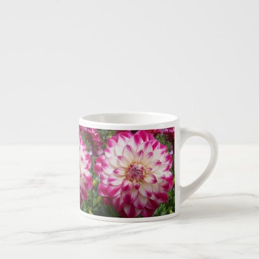 Tasse Expresso Beaux (Droite)
