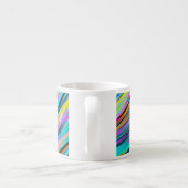 Tasse Expresso Beaux Traits - (Dos)