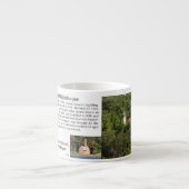 Tasse Expresso Beaver Head Lighthouse espresso mule (Devant)