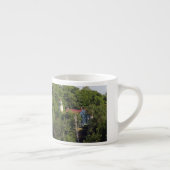 Tasse Expresso Beaver Head Lighthouse espresso mule (Droite)