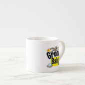 Tasse Expresso bébé super.w (Devant droit)